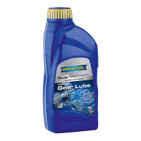 Трансмиссионное масло RAVENOL Marine Gear Lube