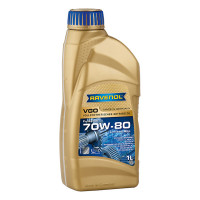 RAVENOL VGO 70W-80 LS
