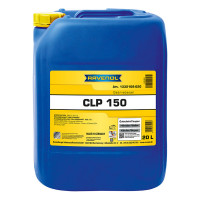 Трансмиссионное масло RAVENOL Getriebeoel CLP 150