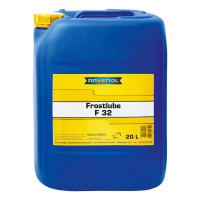 Гидравлическое масло RAVENOL Frostlube F 32