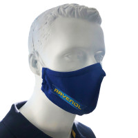 Маска для лица RAVENOL Mundschutz blau синяя