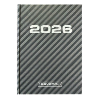 Ежедневник RAVENOL