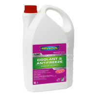 Антифриз RAVENOL LGC Protect C13 Concentrate (концентрат)
