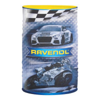 Коврик для компьютерной мыши "Бочка" RAVENOL