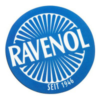 Коврик для компьютерной мыши Ретро RAVENOL