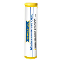 Пластичная смазка RAVENOL Mehrzweckfett OML