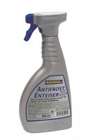 Очиститель стекол от льда RAVENOL Antifrost IPA