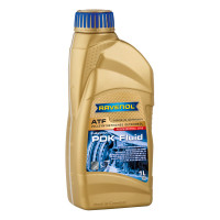 Масло АКПП RAVENOL ATF PDK Fluid